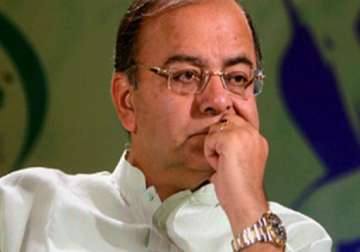 who is interested in arun jaitley s phone call records