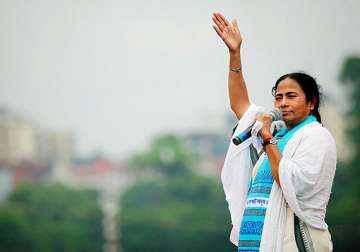 who is mamata banerjee