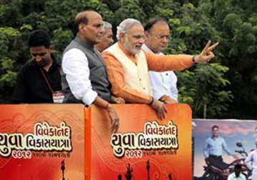 why winning 117 seats in gujarat is crucial for modi
