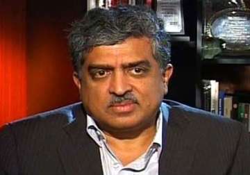 will nandan nilekani contest ls polls from south bangalore on a congress ticket