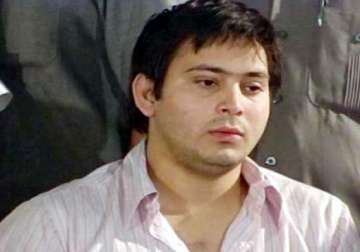 will appeal in high court says lalu s son