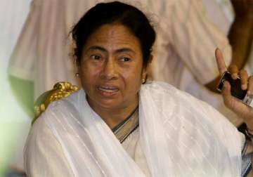 will publish posters against cpi m canards mamata
