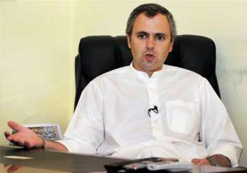 will quit if pdp can solve kashmir issue in an year omar