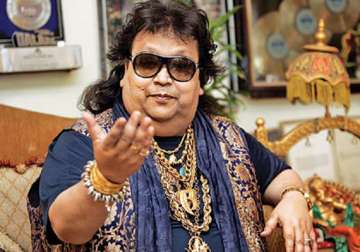 will turn constituency into tourism hub says bappi lahiri