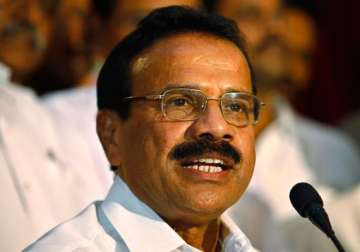 will accept any direction issued by bjp leadership says sadanand gowda