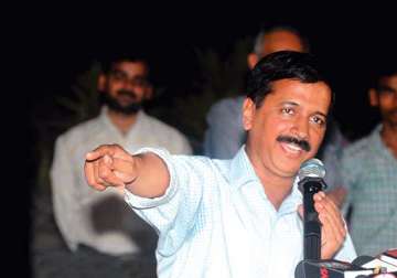 will move court if no sit probe in coal clock allocation kejriwal