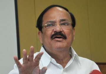 will not change stand on fdi debate says bjp