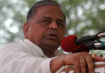 support to upa govt will continue says mulayam singh