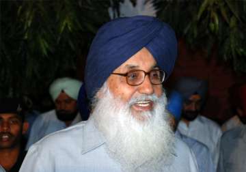 willing to form any alliance to oust cong badal