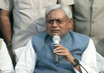 electricity to all villages in bihar by 2015 promises nitish