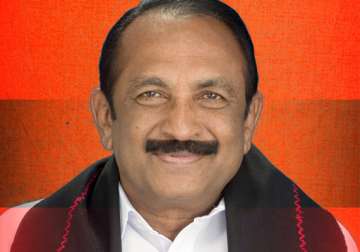 would rename country united states of india mdmk manifesto