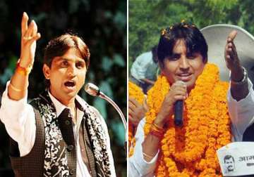 wow from bigg boss to bollywood offers pouring in for aap leader kumar vishwas