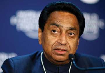 kamal nath defends bansal in railway bribery case