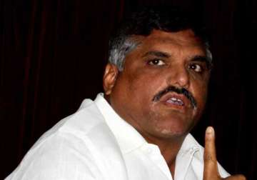 ysr congress will be routed in 2014 elections satyanarayana