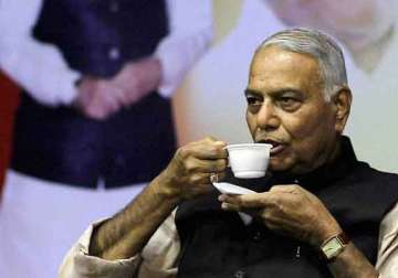 yashwant sinha granted bail after his lawyers move bail plea