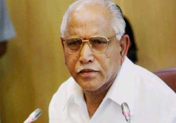 yeddy to open his own office to hear grievances of people