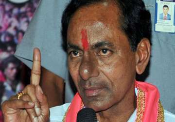 yes i am a hitler and will be worse than hitler if need be k chandrasekhar rao