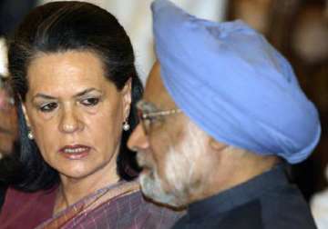 yes upa has problems pm