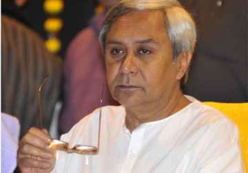 yet to decide on any alliance naveen patnaik