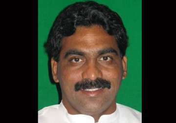 7 congress mps to resign for telangana