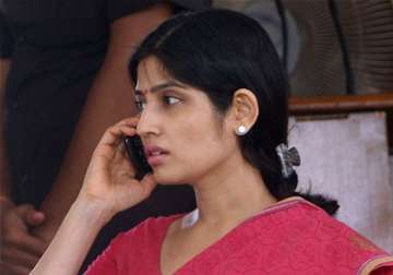kidnapped man challenges dimple yadav s election to lok sabha