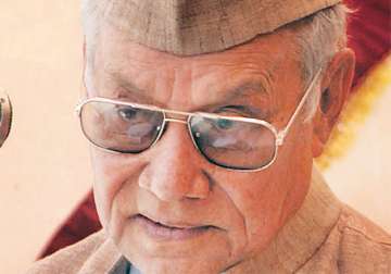 93 and counting bihar s oldest candidate seeks re poll