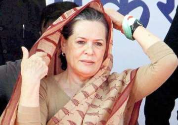 10 facts to know about congress president sonia gandhi