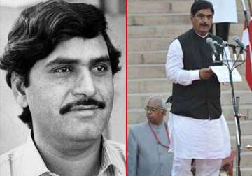 10 facts to know about gopinath pandurang munde