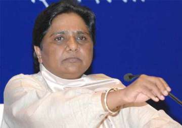 khobragade mayawati says govt approach shows anti dalit mentality