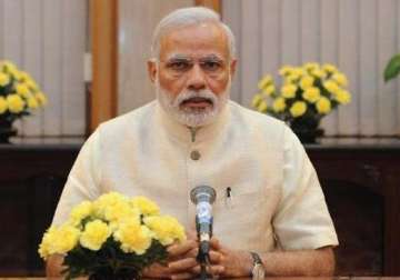 budget 2016 125cr people are going to test me says pm modi