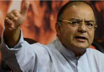 1984 riots guilty remain unpunished jaitley