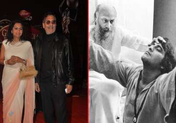 at a glance vinod khanna from bollywood superstar to union minister