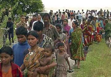 2 to 6 crore bangladeshi migrants in india