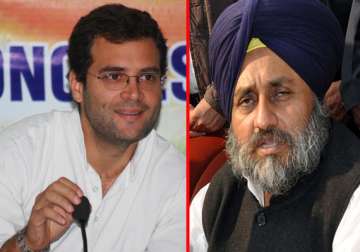 sukhbir badal rahul gandhi yet to understand india and its people