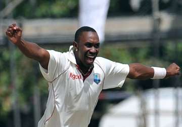 way clear for bravo s return to windies squad