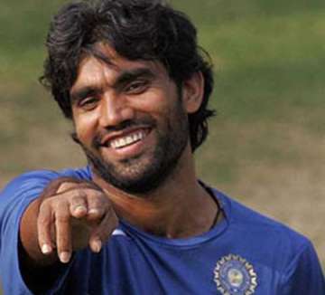 india has the best chance to win world cup says munaf patel