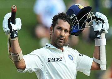 a close look at what sachin did against other cricket playing nations