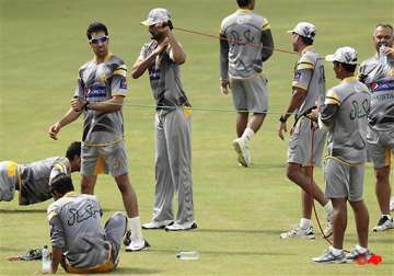 a chance for pakistan to climb up test ranking ladder
