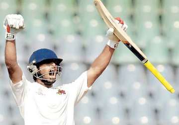 abhishek nayar to take help from sachin tendulkar in leading mumbai