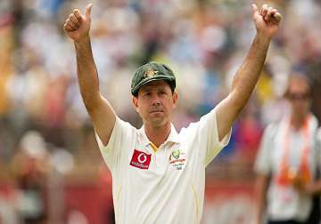 accolades pour in as ponting retires