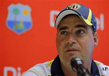 action against players has galvanized australia team says mickey arthur