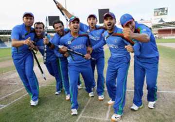 afghanistan to play ireland in final t20 qualifier