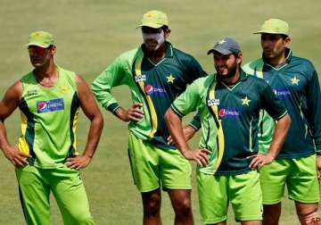 afridi has brought unity in team says misbah