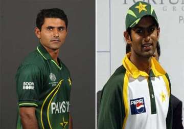 after irfan razzaq and malik ruled out of south africa tour