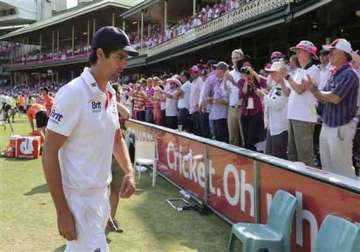 after 0 5 whitewash alastair cook vows to turn ashes fortunes around
