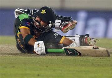 alam afridi shoot pakistan into asia cup final