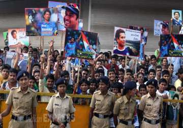 all online tickets sold for sachin s last test