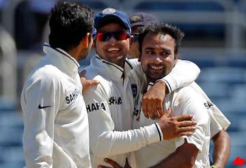 amit mishra fined for breach of icc conduct