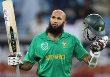 amla leads south africa to victory over bangladesh