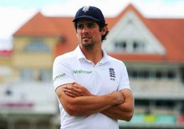 anderson has been targeted it is tactical from india cook